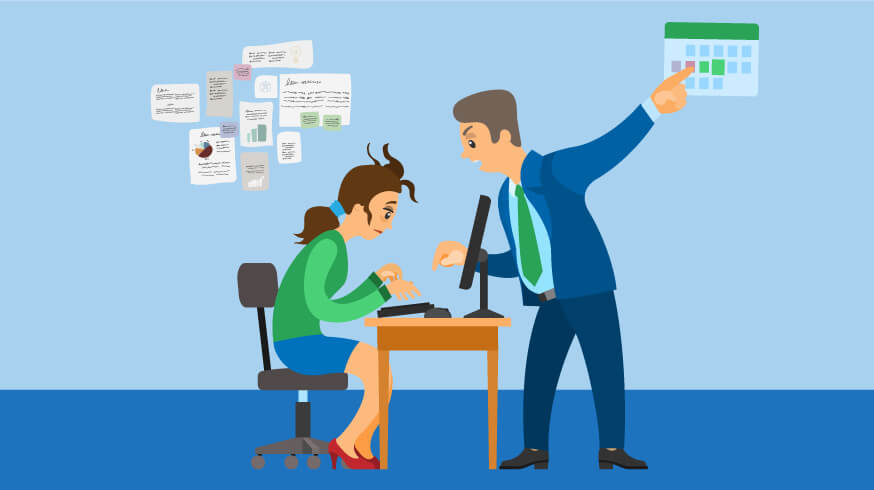 Employment Law Attorney