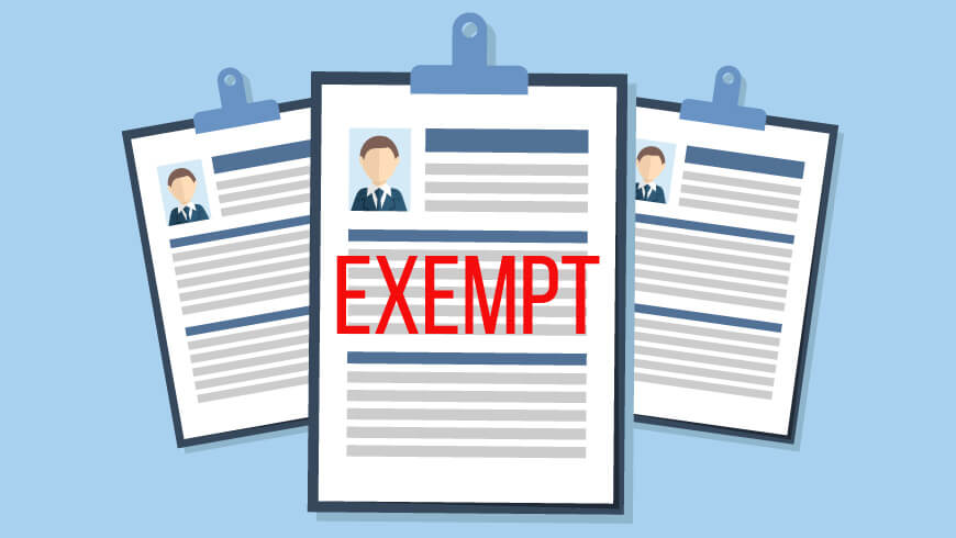 Employment Law Attorney