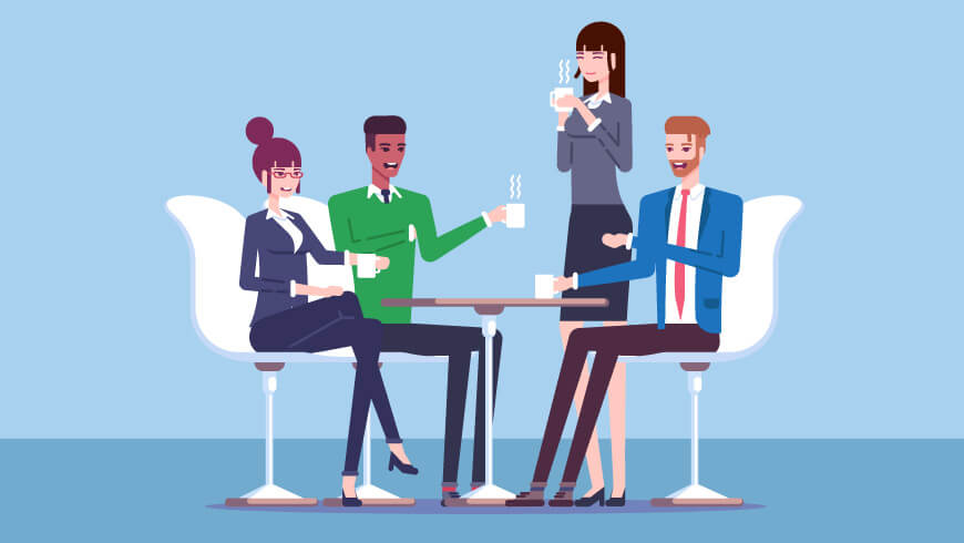 Employment Law Attorney