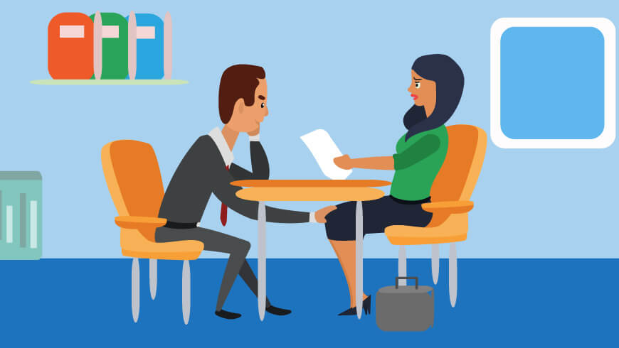 Employment Law Attorney