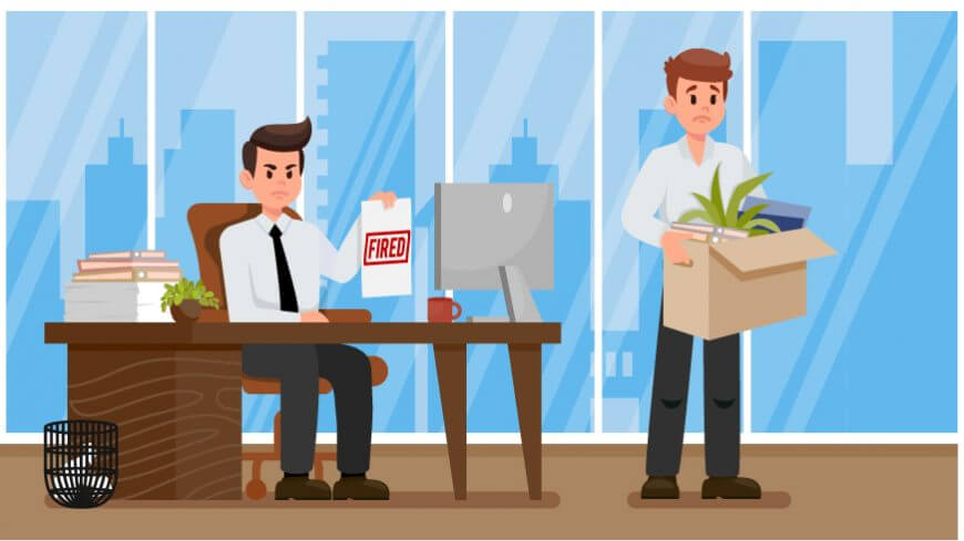 Employment Law Attorney