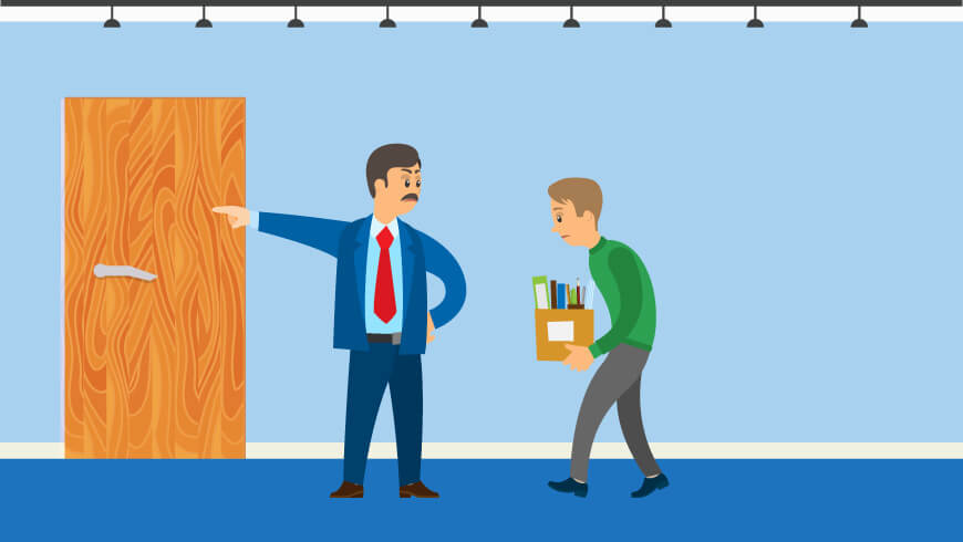 Employment Law Attorney